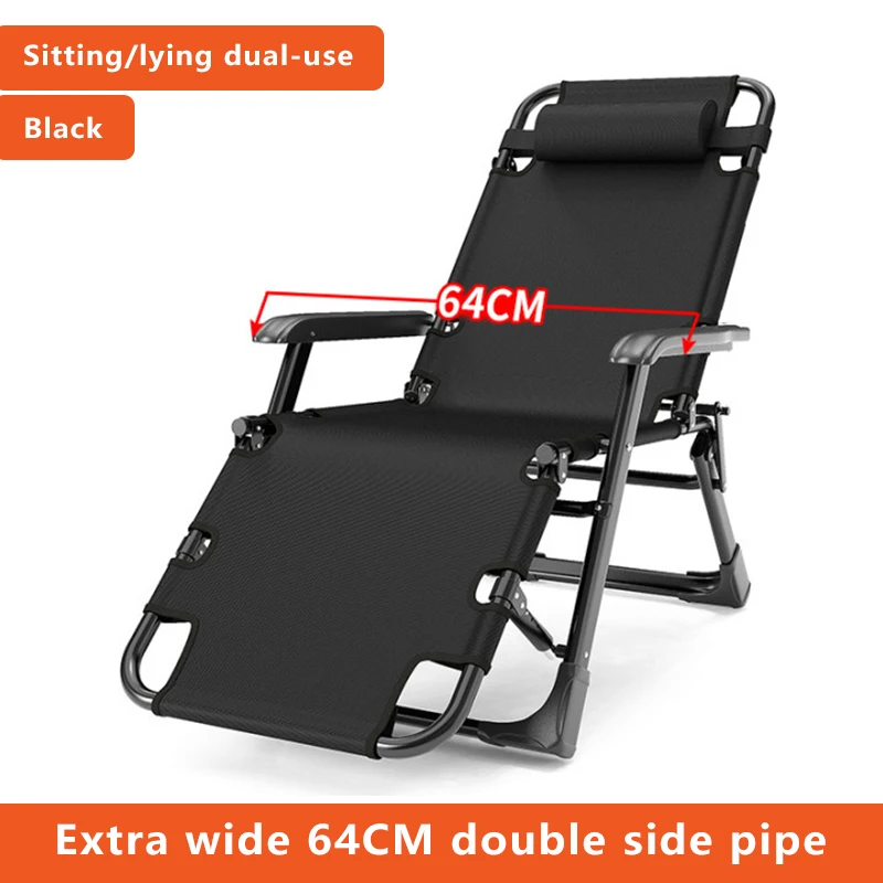 Home Portable Folding Bed Chair Ultralight Sitting and Sleeping Recliner Self-driving Outdoor Folding Bed
Home Portable Folding Bed Chair Ultralight Sitting and Sleeping Recliner Self-driving Outdoor Folding Bed