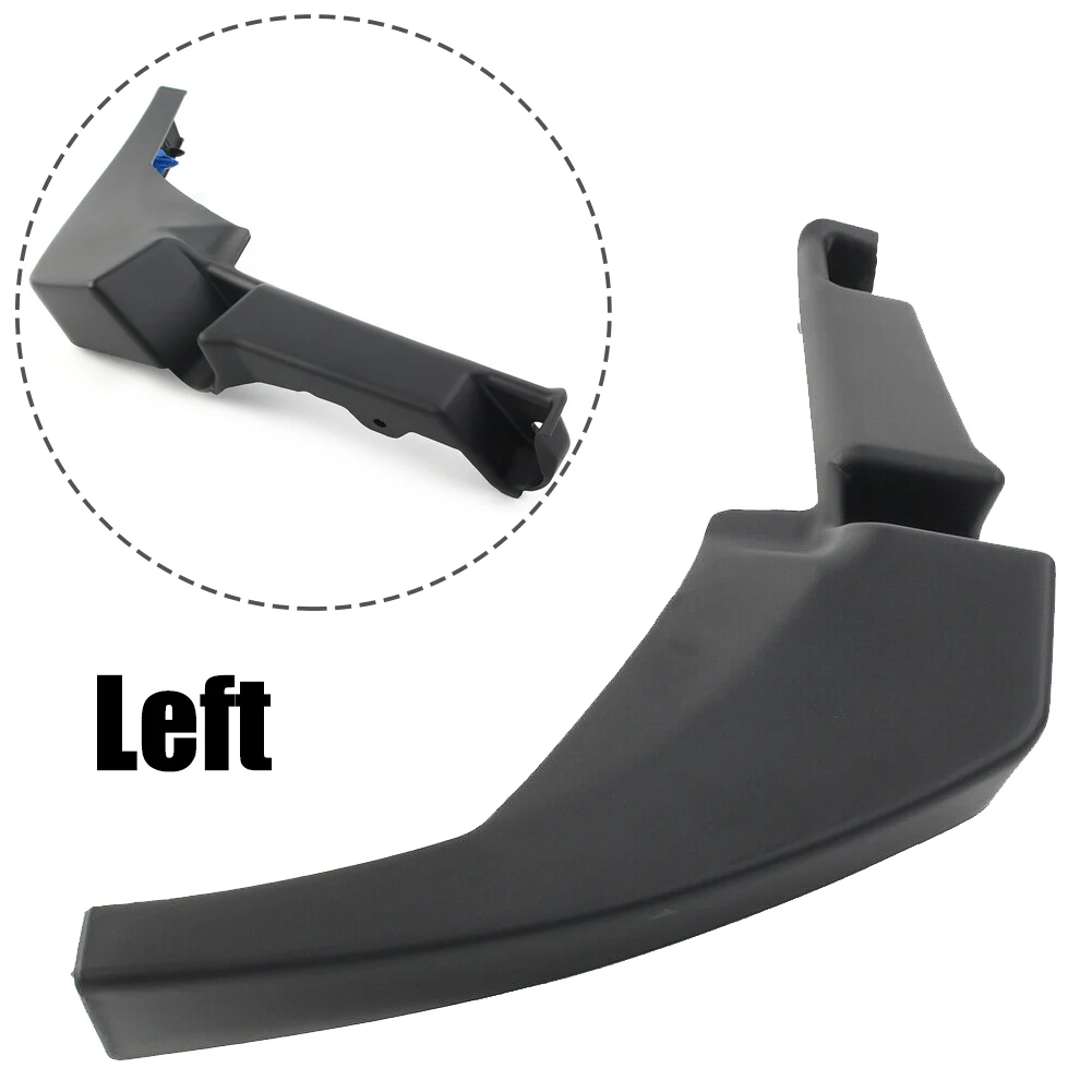 Left Side Extension Bracket Black Exterior Accessories Front Bumper Side Wheel Trim Molding Extension Car Truck
Left Side Extension Bracket Black Exterior Accessories Front Bumper Side Wheel Trim Molding Extension Car Truck