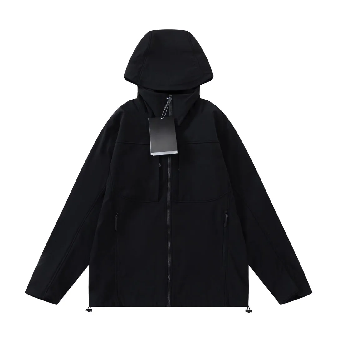 2022 New Men's And Women's Fashionable Sports Soft Shell Jacket, A Good Choice For Rock Climbers And Field Explorers
2022 New Men's And Women's Fashionable Sports Soft Shell Jacket, A Good Choice For Rock Climbers And Field Explorers