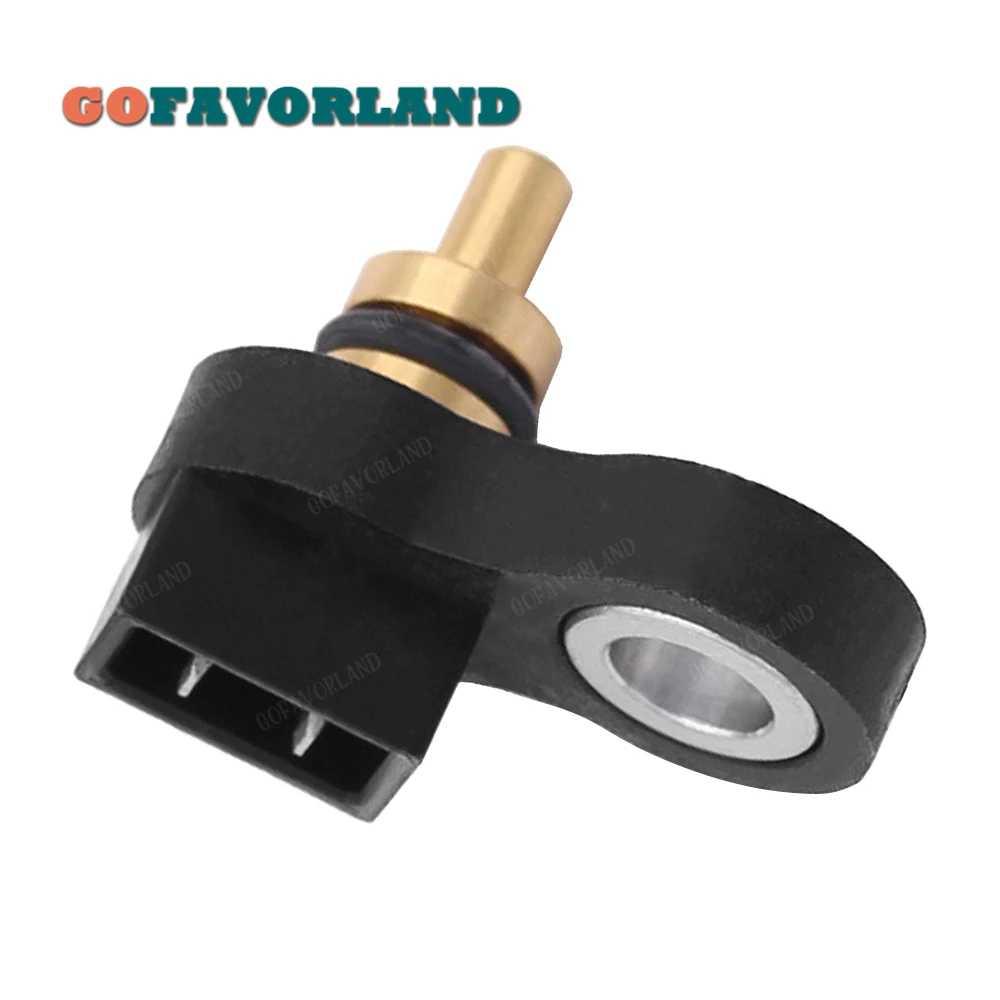 2 Pins Transmission Oil Temperature Sensor Plastic 46386-3B900 463863B900 For Kia Sportage 2011-2013 Sorento 2011-2014 Optima
2 Pins Transmission Oil Temperature Sensor Plastic 46386-3B900 463863B900 For Kia Sportage 2011-2013 Sorento 2011-2014 Optima