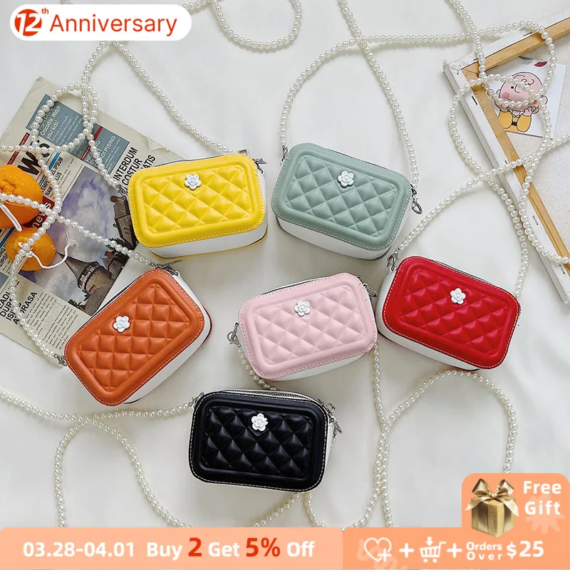 Fashion Children's Small Messenger Bag Baby Kids Cute Square Shoulder Bags Girls Princess Accessories Coin Purse Handbags Wallet
Fashion Children's Small Messenger Bag Baby Kids Cute Square Shoulder Bags Girls Princess Accessories Coin Purse Handbags Wallet