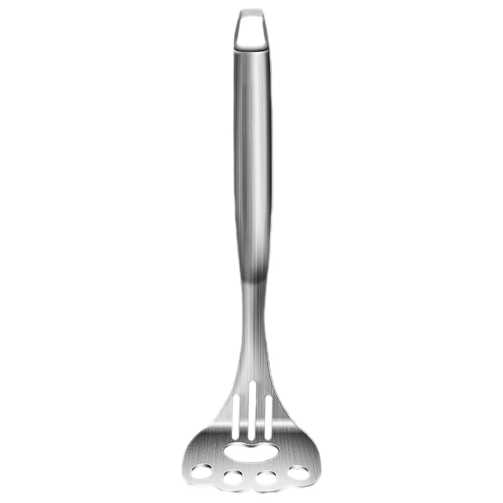 Potato Masher Pressing Tool Stainless Steel Potatoes Manual Spud Ricer Sweet Mincer Hand Meat Grinder
Potato Masher Pressing Tool Stainless Steel Potatoes Manual Spud Ricer Sweet Mincer Hand Meat Grinder