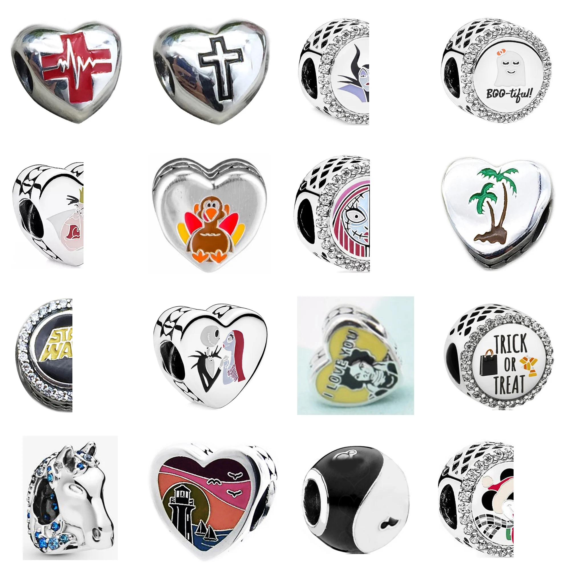 Нить из серебра 925 пробы с бусинами-крестиками для девочек
Нить из серебра 925 пробы с бусинами-крестиками для девочек