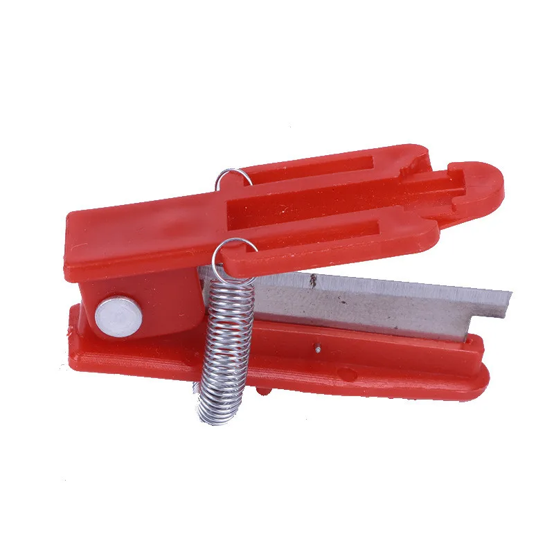 Multifunction Thumb Knife Garden Pruner, Fruit Picking Device, Safe Fruit Blade Tool, Cutting Blade Rings, Finger Protector Catc
Multifunction Thumb Knife Garden Pruner, Fruit Picking Device, Safe Fruit Blade Tool, Cutting Blade Rings, Finger Protector Catc