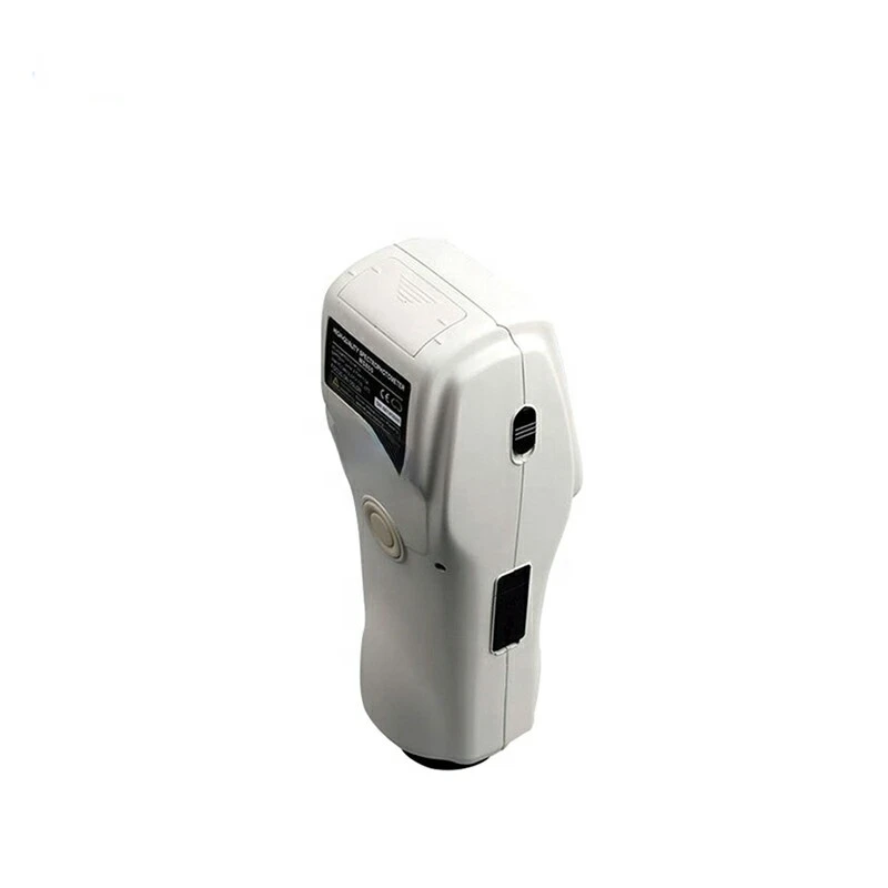 Spectrophotometric Colorimeter with LCD Display Digital Laboratory Spectrophotometric Colorimeter
Spectrophotometric Colorimeter with LCD Display Digital Laboratory Spectrophotometric Colorimeter