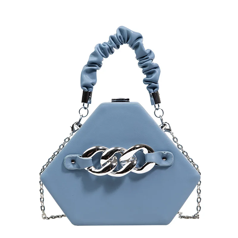 Handbag Small Square Bag Light Chain Simple Brand Design 2022 Bag Female Ins Chain Decoration Messenger Bags
Handbag Small Square Bag Light Chain Simple Brand Design 2022 Bag Female Ins Chain Decoration Messenger Bags