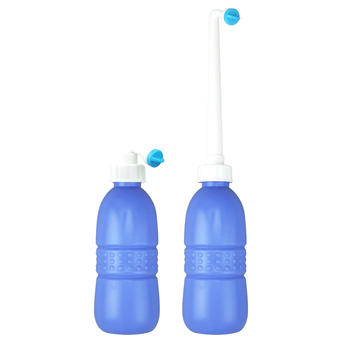 420ml Portable Bidet Sprayer Handheld Travel Personal Bidet Empty Bottle for Personal Hygiene Home Travel Use
420ml Portable Bidet Sprayer Handheld Travel Personal Bidet Empty Bottle for Personal Hygiene Home Travel Use