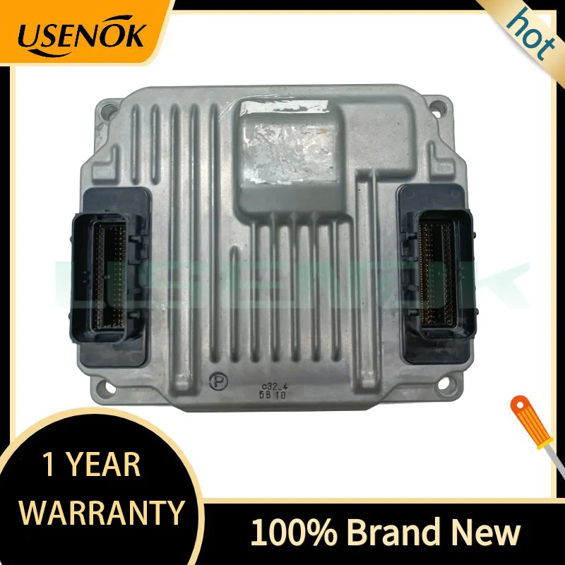 Высококачественный блок управления компьютером 1J500-59052 ECU для дизельного двигателя Kubota V3800
Высококачественный блок управления компьютером 1J500-59052 ECU для дизельного двигателя Kubota V3800