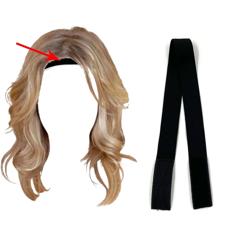 Lace Melting Band Wig Elastic Band for Melting Lace Elastic Edge Wrap to Lay Edges Accessories Wig Melt Band for Lace Front Melt 
Lace Melting Band Wig Elastic Band for Melting Lace Elastic Edge Wrap to Lay Edges Accessories Wig Melt Band for Lace Front Melt
