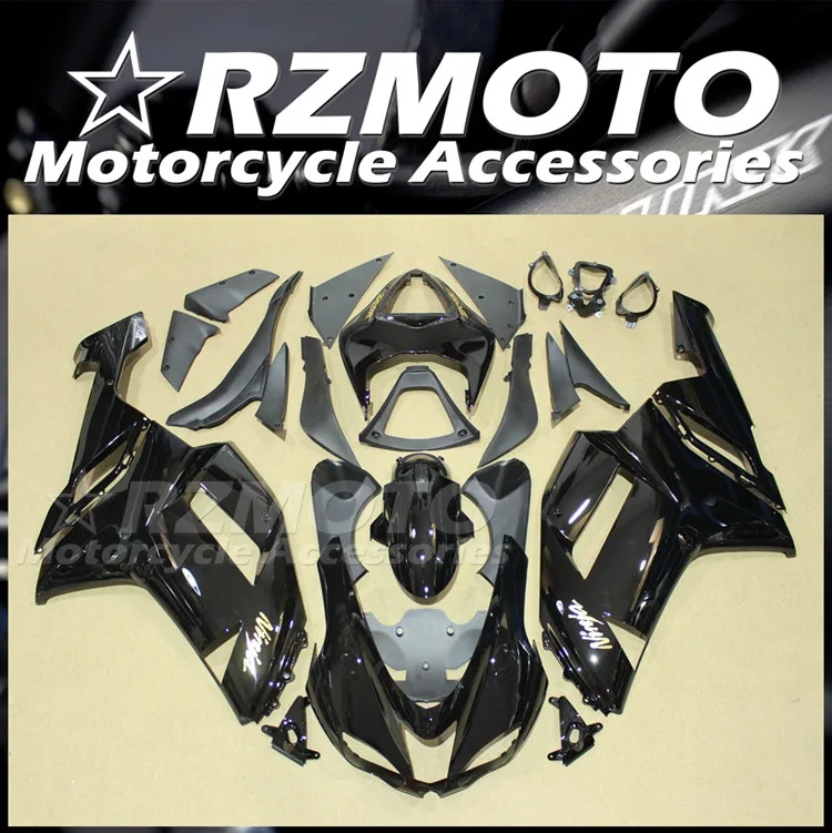 Новый комплект обтекателей для цельного мотоцикла ABS, подходит для Kawasaki Ninja ZX-6R ZX6R 636 2007 2008 07 08, черный комплект кузова
Новый комплект обтекателей для цельного мотоцикла ABS, подходит для Kawasaki Ninja ZX-6R ZX6R 636 2007 2008 07 08, черный комплект кузова