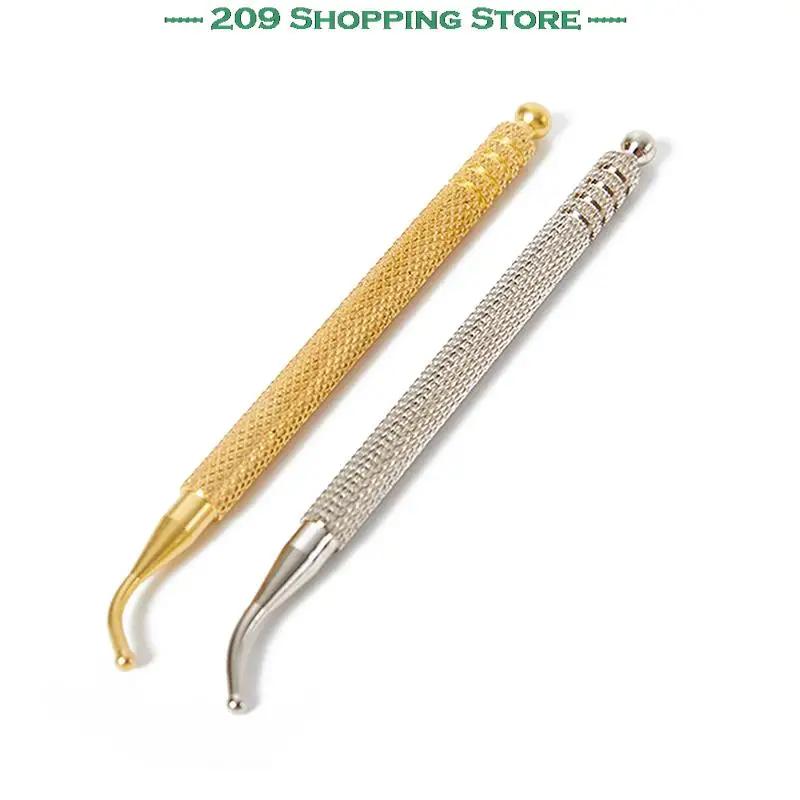 1PC Portable Ears Acupuncture Point Probe Pen Painless Lightweight Portable Massage Tool
1PC Portable Ears Acupuncture Point Probe Pen Painless Lightweight Portable Massage Tool