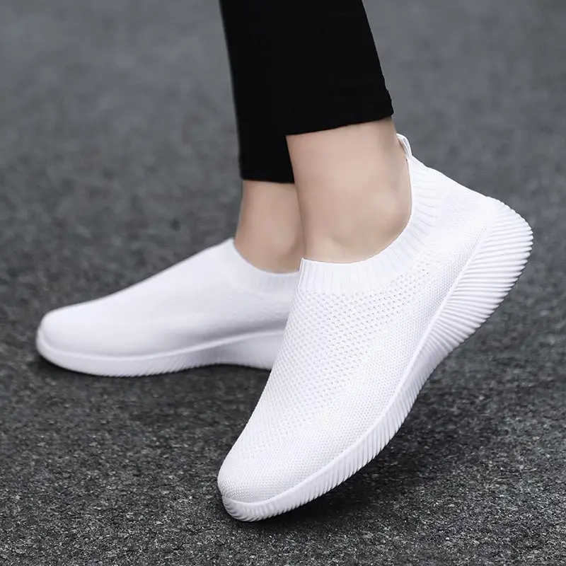 knitted slip on Youth Sneakers Tines Sport Shoes On A Platform Baskets Women Running Shoes Women's Sports Shoes For Gym Trnis
knitted slip on Youth Sneakers Tines Sport Shoes On A Platform Baskets Women Running Shoes Women's Sports Shoes For Gym Trnis