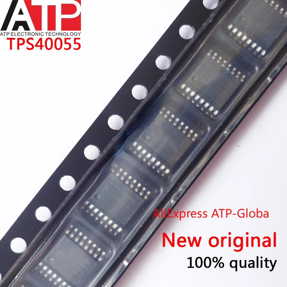 10 шт./лот оригинальный TPS40055PWPR TPS40055PWP TPS40055 40055 электронный компонент встроенный IC
10 шт./лот оригинальный TPS40055PWPR TPS40055PWP TPS40055 40055 электронный компонент встроенный IC