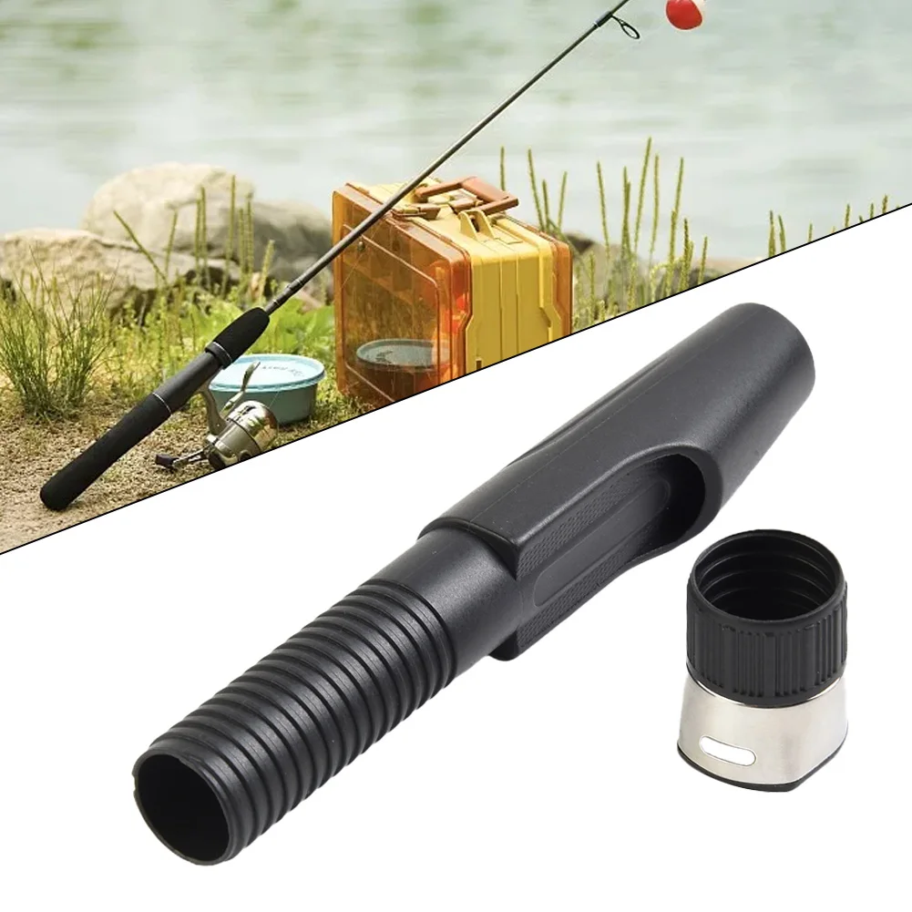 Casting Fishing Reel Seat For Rod Building Parts Fishing Tackle Accessory Deck Hard Non-deformable Plastic Fishing Rod Modified
Casting Fishing Reel Seat For Rod Building Parts Fishing Tackle Accessory Deck Hard Non-deformable Plastic Fishing Rod Modified
