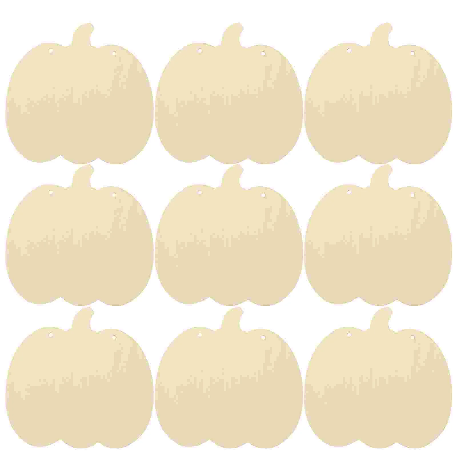 10 Pcs DIY Crafts Material Blank Wood Slices Decor Unfinished Pumpkin Tag Chip Decorations Wooden Chips
10 Pcs DIY Crafts Material Blank Wood Slices Decor Unfinished Pumpkin Tag Chip Decorations Wooden Chips
