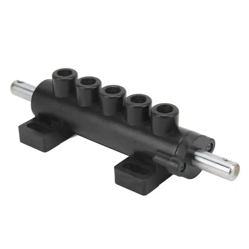 5-позиционный Педальный клапан управления воздухом, высокоэффективный шиномонтажный станок, поставки для автомобильных шин, клапан управл...
5-позиционный Педальный клапан управления воздухом, высокоэффективный шиномонтажный станок, поставки для автомобильных шин, клапан управл...