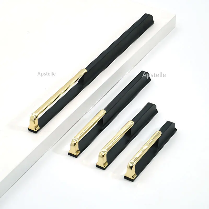 Modern Simple Home Decoration Two In One Two Color Door Handle Wardrobe Door Drawer Handle Cupboard Handles Door Knob
Modern Simple Home Decoration Two In One Two Color Door Handle Wardrobe Door Drawer Handle Cupboard Handles Door Knob