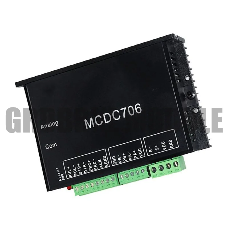 Новый MCDC706 24-50 В постоянного тока