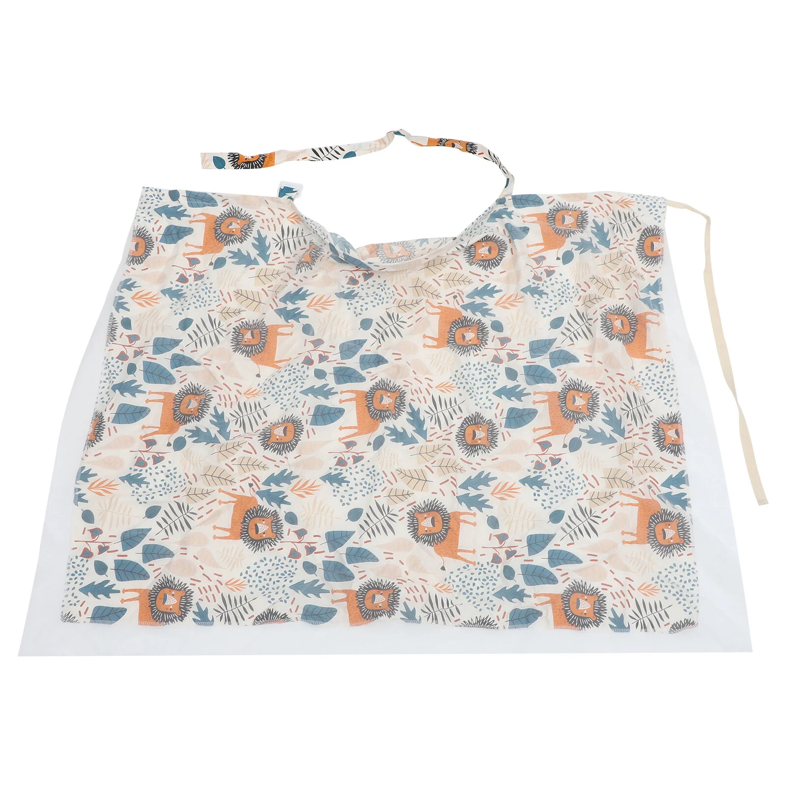 Cloak Feeding Nursing Wrap Cover Mom Breathable Baby Apron Cotton Privacy Four Seasons Breastfeeding
Cloak Feeding Nursing Wrap Cover Mom Breathable Baby Apron Cotton Privacy Four Seasons Breastfeeding