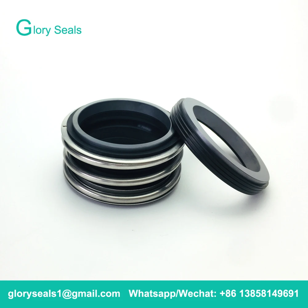 MG1-28 MG1-28/G60 28mm Mechanical Seals MG1 Replacement To Seal With G60 Stationary Seat For Water Pump
MG1-28 MG1-28/G60 28mm Mechanical Seals MG1 Replacement To Seal With G60 Stationary Seat For Water Pump