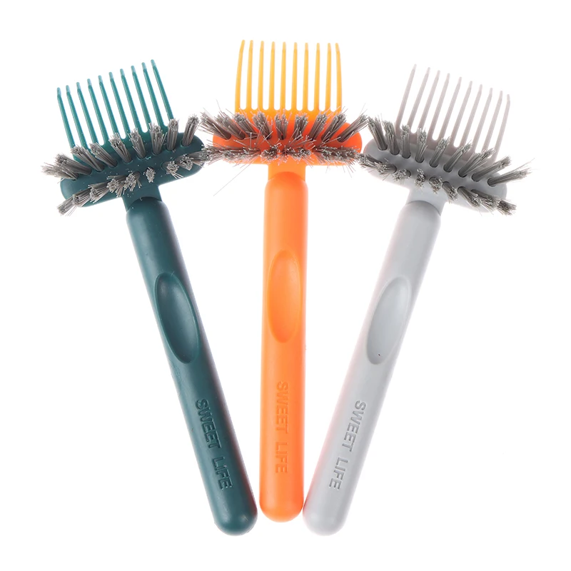 1PCS Plastic Handle Comb Cleaner Delicate Cleaning Removable Hair Brush Comb Cleaner
1PCS Plastic Handle Comb Cleaner Delicate Cleaning Removable Hair Brush Comb Cleaner