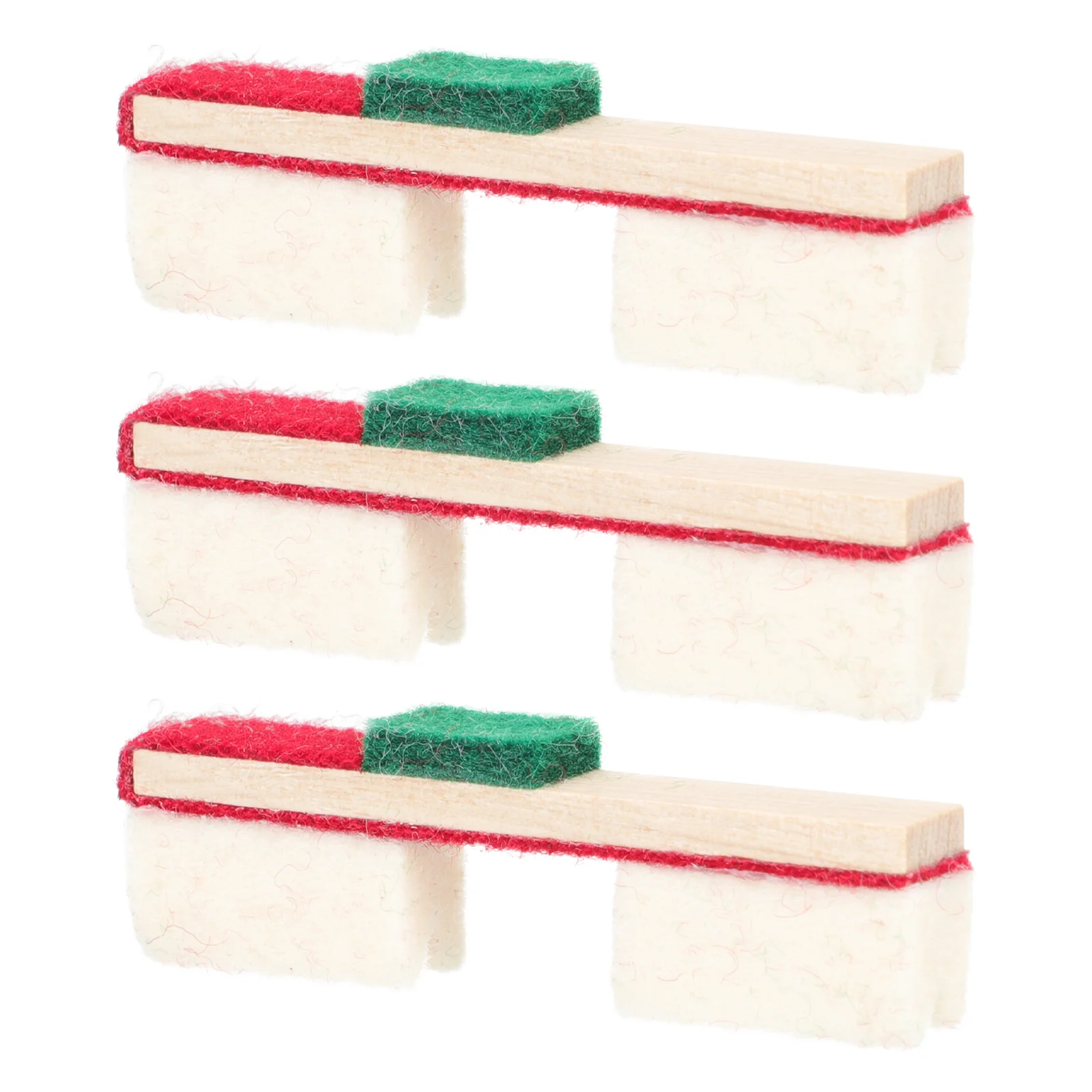 Piano Tuning Mute Silencers Felt Tool Machine Pad Drum Accessoriestuner Tools Supply Kit Professional Parts Pedal Damper
Piano Tuning Mute Silencers Felt Tool Machine Pad Drum Accessoriestuner Tools Supply Kit Professional Parts Pedal Damper
