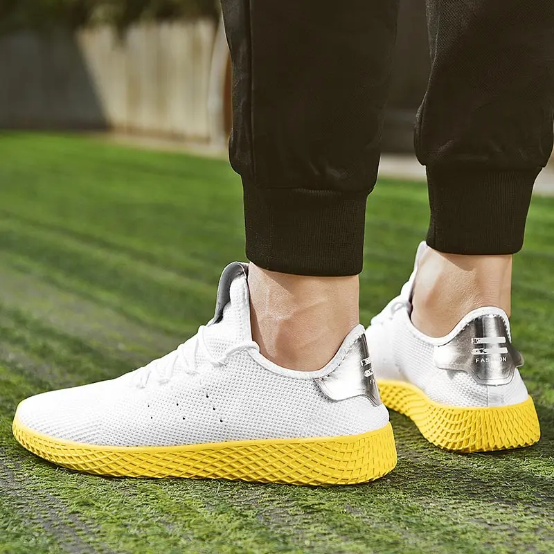 Hightop Sport Shoes Man Air Cushion Male Running Shoes Fitness Sports Shoes For Boys Men's Sneakers Luxury Trainers
Hightop Sport Shoes Man Air Cushion Male Running Shoes Fitness Sports Shoes For Boys Men's Sneakers Luxury Trainers