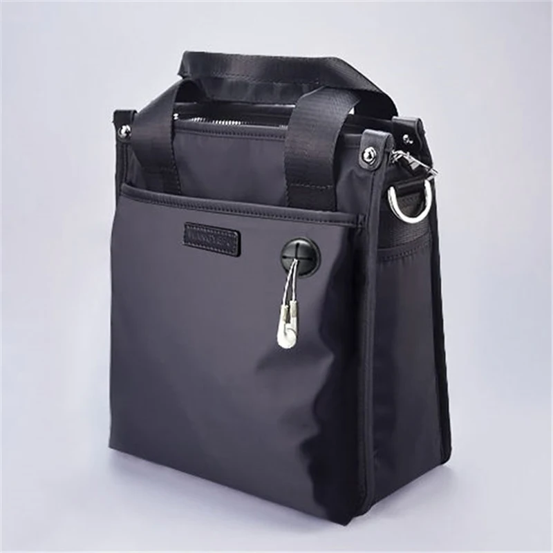 Large New Men's Oxford Quality Multi-function Style British Des Capacity Casual Messenger Material Shoulder High Bag Cloth
Large New Men's Oxford Quality Multi-function Style British Des Capacity Casual Messenger Material Shoulder High Bag Cloth