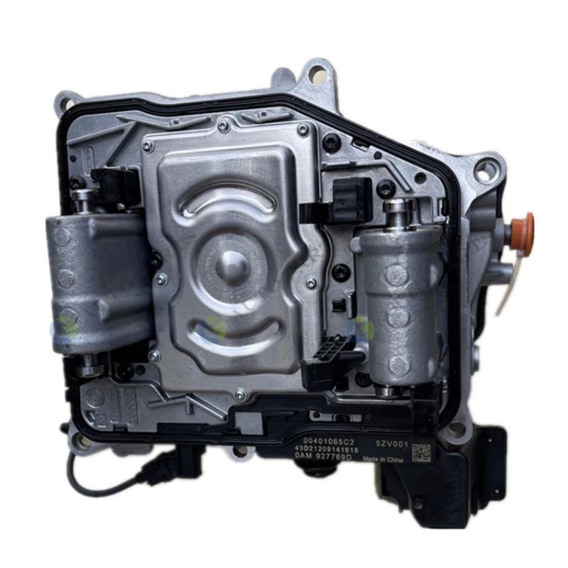 0AM927769D 0AM325065S 0am325025d TCM DSG 7 Transmission DQ200 Mechatronic for Volkswagen
0AM927769D 0AM325065S 0am325025d TCM DSG 7 Transmission DQ200 Mechatronic for Volkswagen