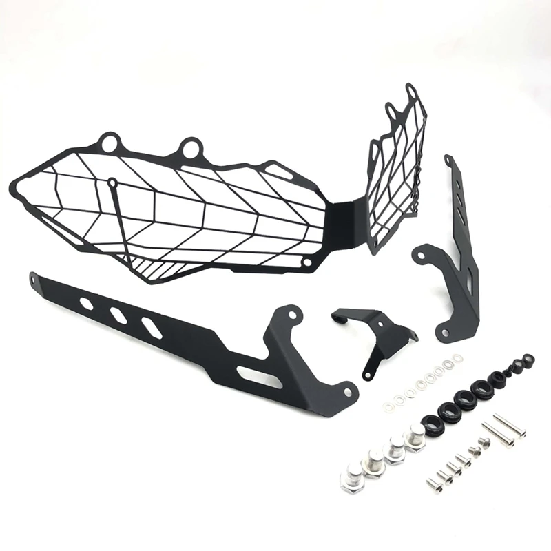 Headlight Protection Cover Headlight Protector Guard For KAWASAKI VERSYS1000 Versys 1000 2019-2022
Headlight Protection Cover Headlight Protector Guard For KAWASAKI VERSYS1000 Versys 1000 2019-2022