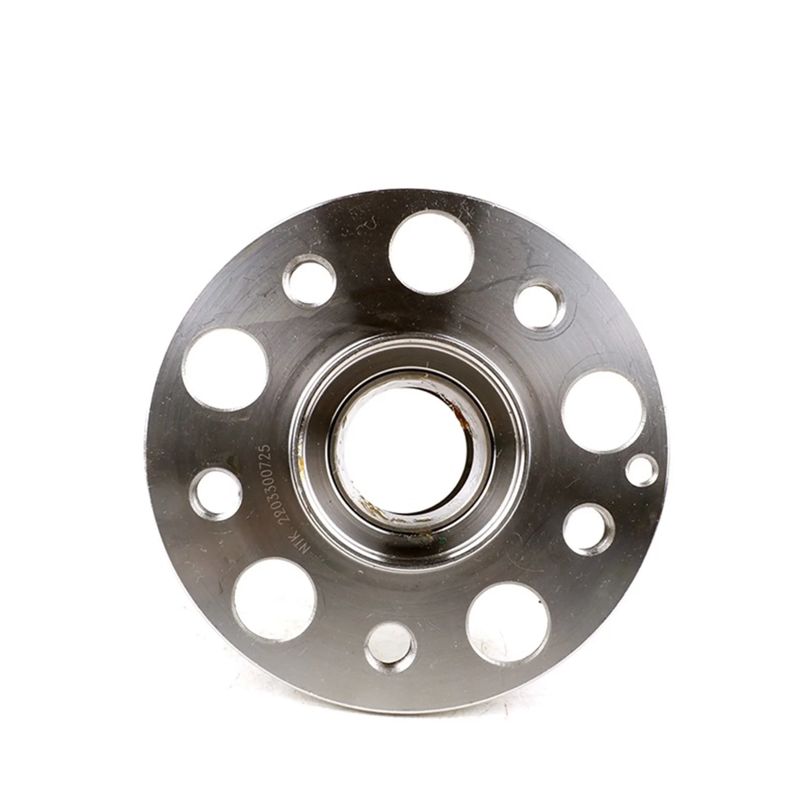 

Auto Front Wheel Bearing Hub Assembly A2203300725 Compatible with Mercedes-Benz W215 CL500 CL600 CL55 CL65