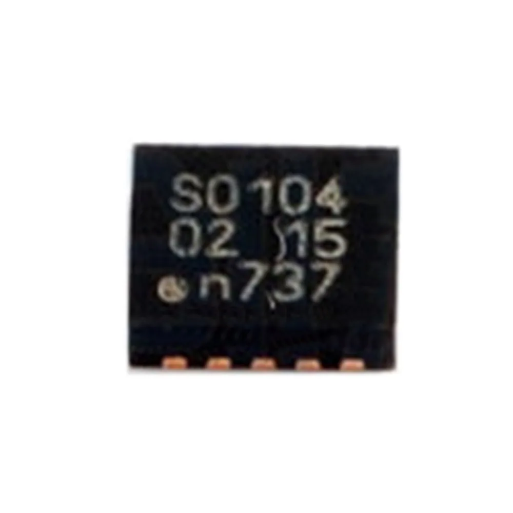 Фонарь NTS0104BQ,115 S0104 5.8ns 5,5 V 250mW 10 шт. 
Фонарь NTS0104BQ,115 S0104 5.8ns 5,5 V 250mW 10 шт.