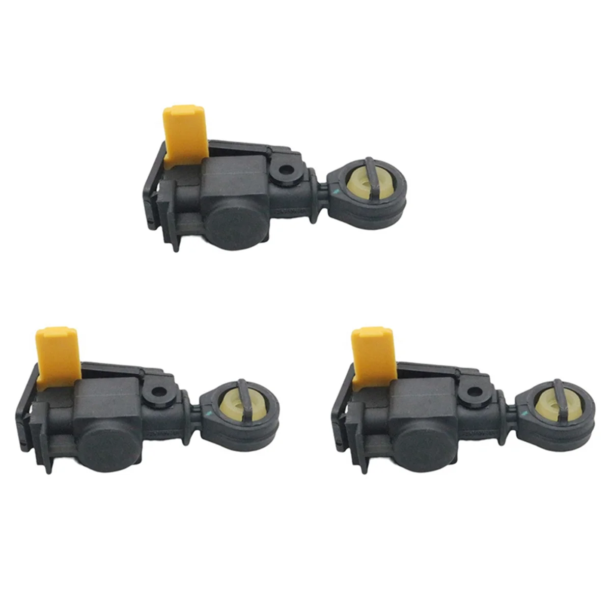 3X Car Automatic Gear Shift Lever Transmission Line Head Cable Wearable Cable for Ford Focus Fiesta
3X Car Automatic Gear Shift Lever Transmission Line Head Cable Wearable Cable for Ford Focus Fiesta