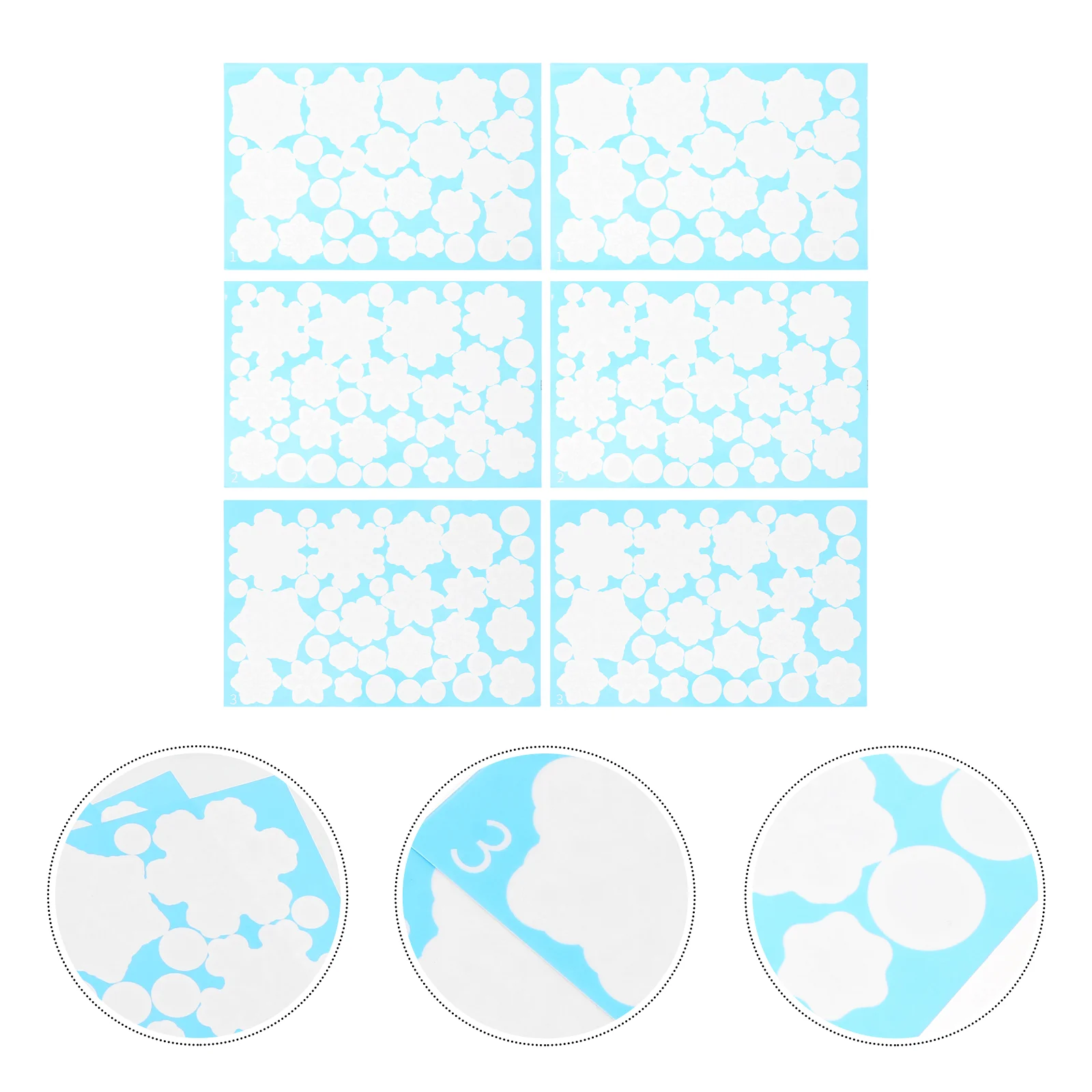Christmas Sticker Window Stickers Decals Wall The Glow Dark Glasscling Xmas Holiday Frosted Vinyl Static Mural Wallpaper Self
Christmas Sticker Window Stickers Decals Wall The Glow Dark Glasscling Xmas Holiday Frosted Vinyl Static Mural Wallpaper Self