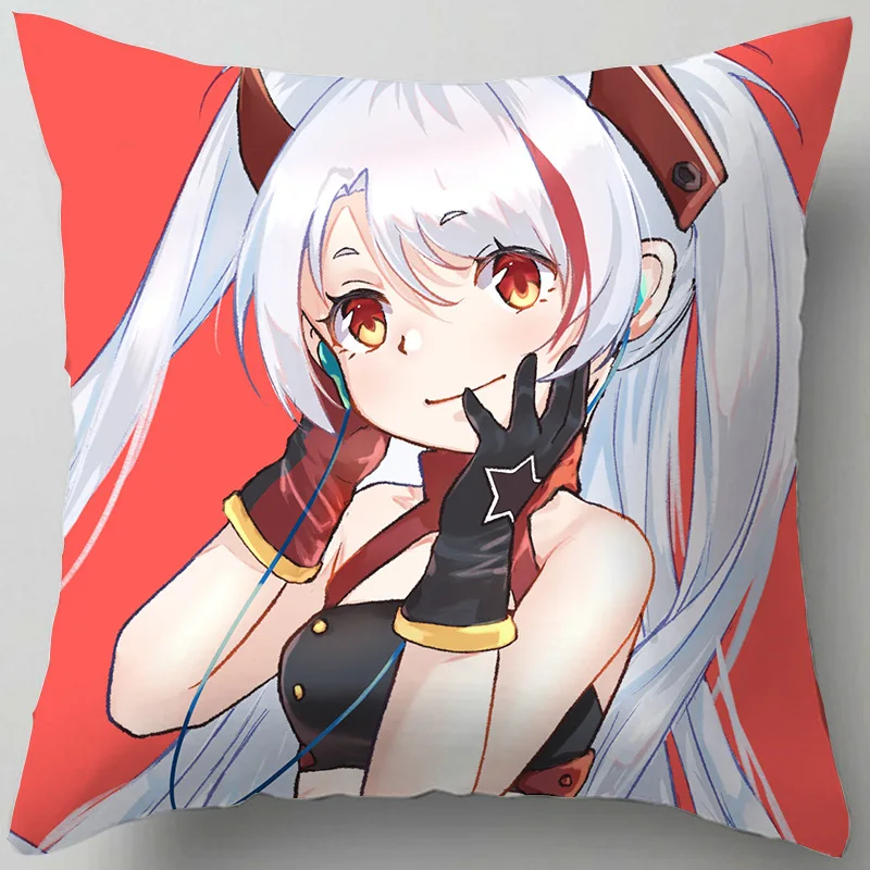Anime Game Cushion Pillow Case Azur Lane Cartoon Home Car Adult Cushion Waist Pillow Case Child Gift Pillow Case 45*45cm
Anime Game Cushion Pillow Case Azur Lane Cartoon Home Car Adult Cushion Waist Pillow Case Child Gift Pillow Case 45*45cm