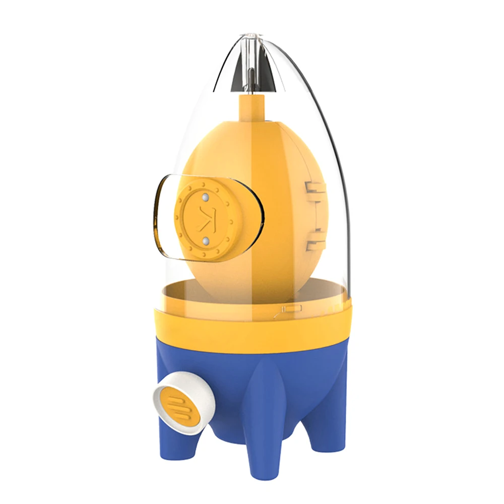 Egg Scrambler in Shell Silicone Egg Shaker Whisk Hand Powered Golden Egg Maker with Pulling Rope Portable Eggs Yolk White Mixer
Egg Scrambler in Shell Silicone Egg Shaker Whisk Hand Powered Golden Egg Maker with Pulling Rope Portable Eggs Yolk White Mixer