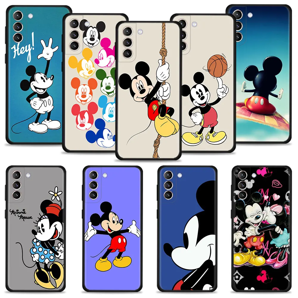 Case For Samsung Galaxy S22 S21 S20 Ultra FE S22 S21 S20 S10 S9 S8 Plus S10e Note 20Ultra 10Plus Basketball Minnie Mickey Mouse
Case For Samsung Galaxy S22 S21 S20 Ultra FE S22 S21 S20 S10 S9 S8 Plus S10e Note 20Ultra 10Plus Basketball Minnie Mickey Mouse