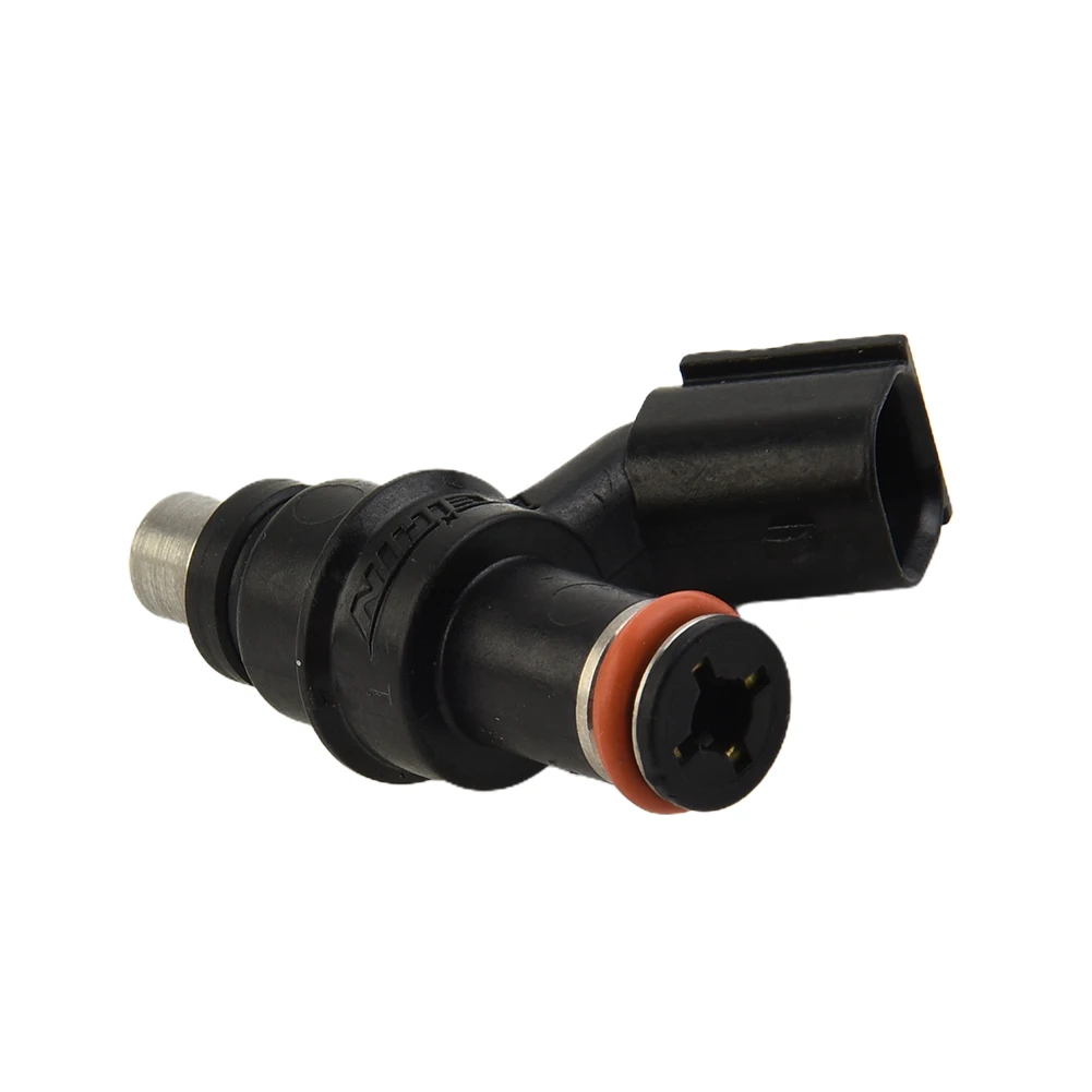 Part Injector Assy Motorcycle Fuel Supply Replacement Durable And Practical Tools 1pc 2007 2008 K7 ABS & Metal
Part Injector Assy Motorcycle Fuel Supply Replacement Durable And Practical Tools 1pc 2007 2008 K7 ABS & Metal
