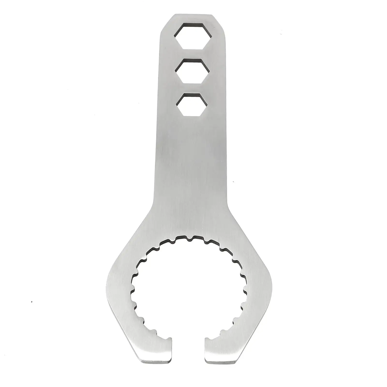 For Electric Scooter Bike Wrench Universal Aluminum Alloy Bike Accessories Functional Multifunctional High Quality
For Electric Scooter Bike Wrench Universal Aluminum Alloy Bike Accessories Functional Multifunctional High Quality