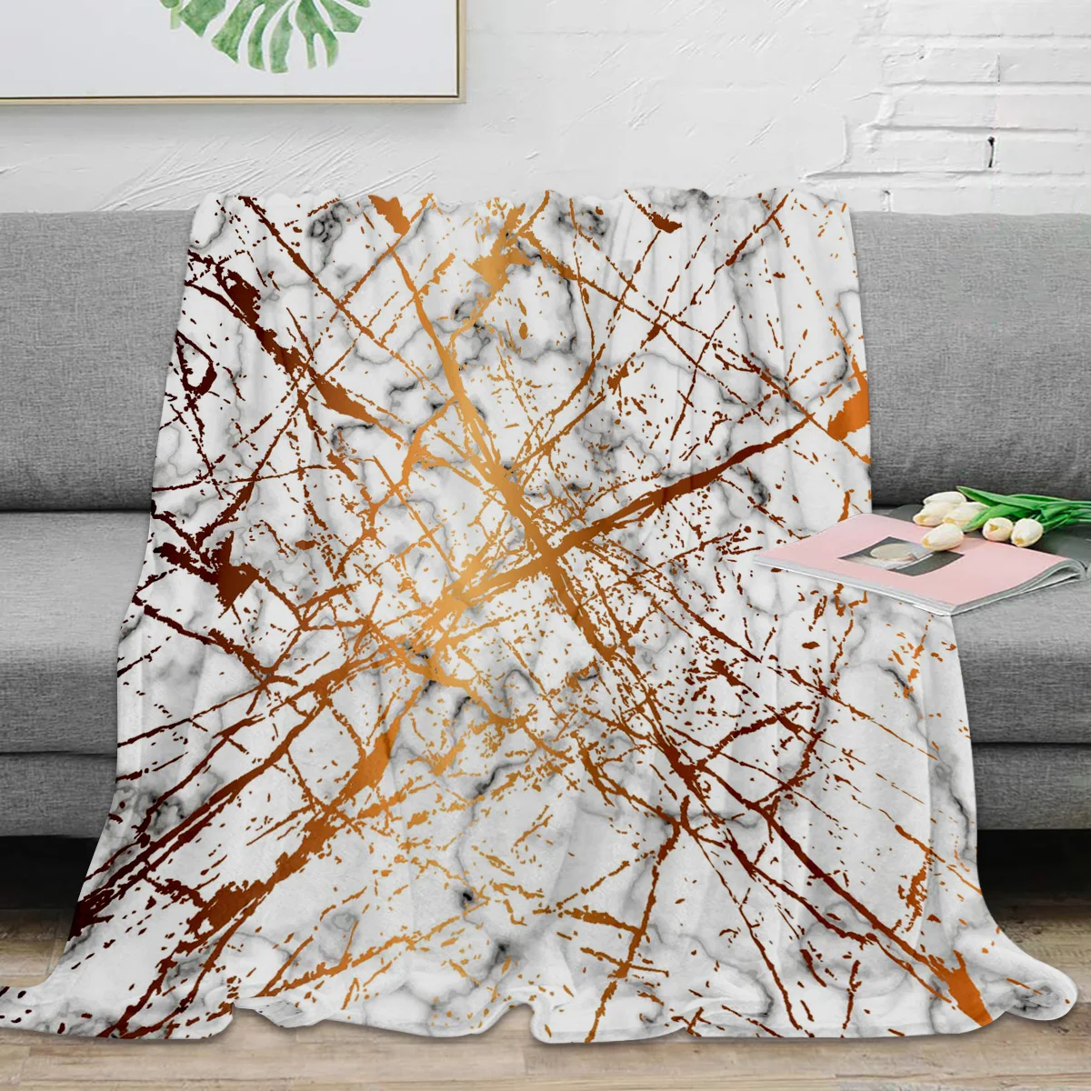 Мраморные трещины, белые фотообои для спальни, гостиной, дивана, пледы, одеяла для кровати
Мраморные трещины, белые фотообои для спальни, гостиной, дивана, пледы, одеяла для кровати