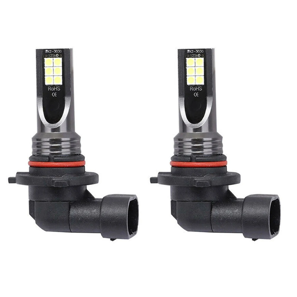 2pcs 9006/HB4/9005/HB3 Car LED Fog Light Bulbs Headlight High Power DRL Lamp Supre White 6000K 180W Daytime Running Lights
2pcs 9006/HB4/9005/HB3 Car LED Fog Light Bulbs Headlight High Power DRL Lamp Supre White 6000K 180W Daytime Running Lights