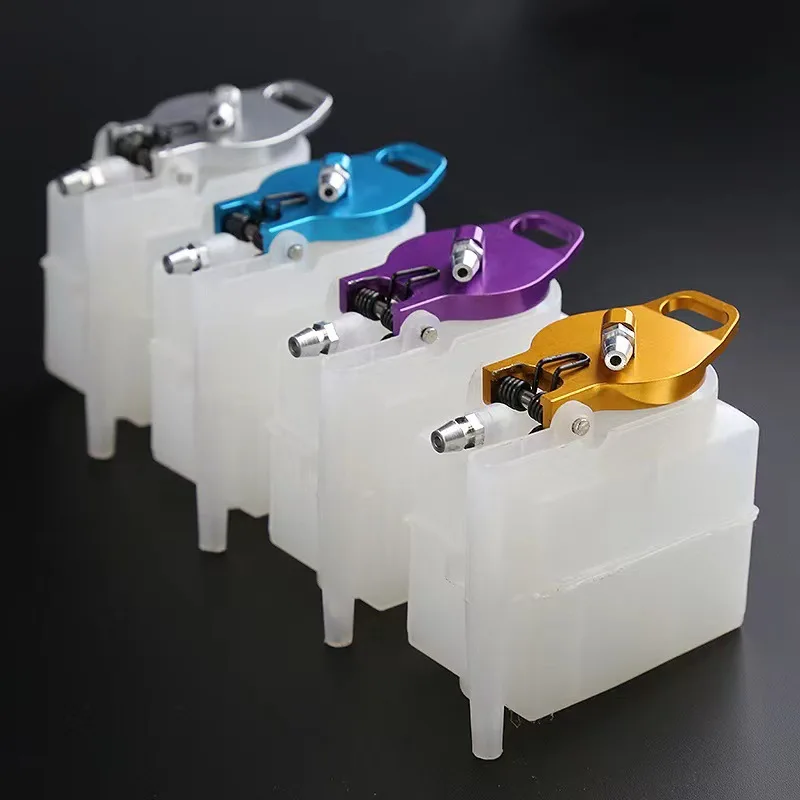 Metal Upgraded Universal Fuel Tank for 1:10 Fuel Truck HSP 02004 Receiver Equipment Box Battery Box Cover 02111 122064
Metal Upgraded Universal Fuel Tank for 1:10 Fuel Truck HSP 02004 Receiver Equipment Box Battery Box Cover 02111 122064