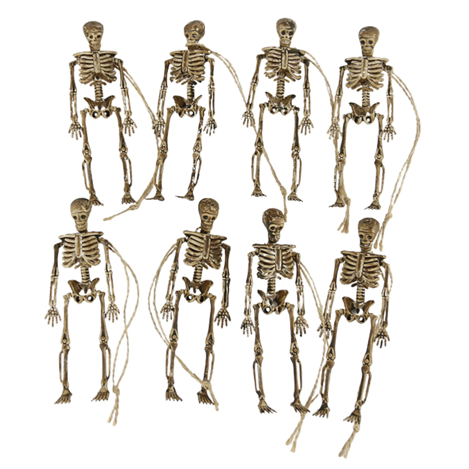Полноразмерный скелет, реквизит, набор скелета человека с веревкой, Реалистичная фотография для Хэллоуина или розыгрыша
Полноразмерный скелет, реквизит, набор скелета человека с веревкой, Реалистичная фотография для Хэллоуина или розыгрыша