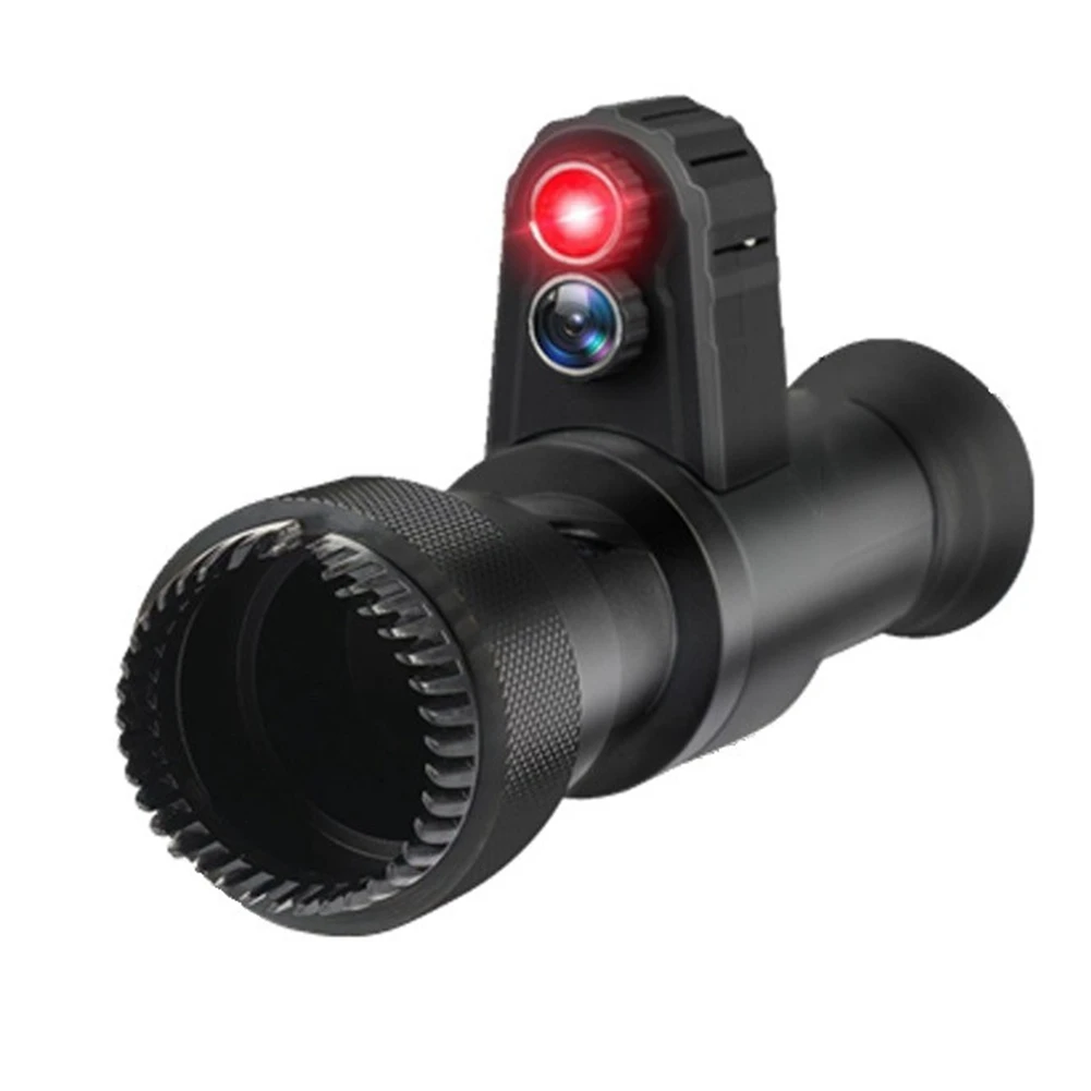 

Zoom HD Monocular Crossing Cursor Digital Night-Visions Device Infrared Telescope Portable Monocular Night Vision