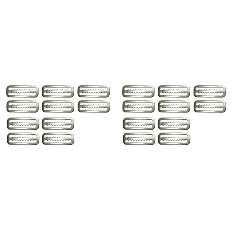 Top!-20Pcs Scuba Diving Weight Belt Slide Keeper Ring Webbing Harness Belt Retainer Stopper Freediving Accessoires
Top!-20Pcs Scuba Diving Weight Belt Slide Keeper Ring Webbing Harness Belt Retainer Stopper Freediving Accessoires