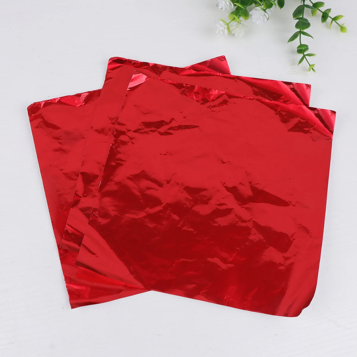 Foil Candy Paper Tin Wrappers Aluminum Wrapper Gold Sheets Chocolatebbq Packing Birthday Wedding Wraps Sugar Nonstick Silverred
Foil Candy Paper Tin Wrappers Aluminum Wrapper Gold Sheets Chocolatebbq Packing Birthday Wedding Wraps Sugar Nonstick Silverred