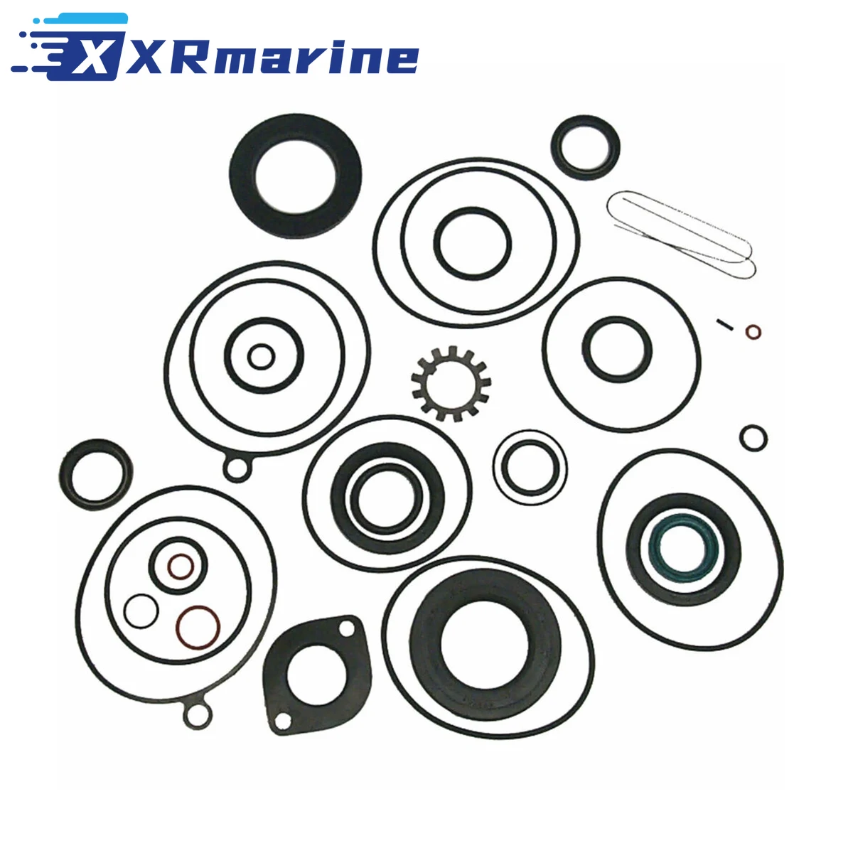 876266 полный комплект уплотнений верхнего привода для коробки передач для Volvo Penta AQ280 AQ280DP AQ280T DP-A 875741
876266 полный комплект уплотнений верхнего привода для коробки передач для Volvo Penta AQ280 AQ280DP AQ280T DP-A 875741