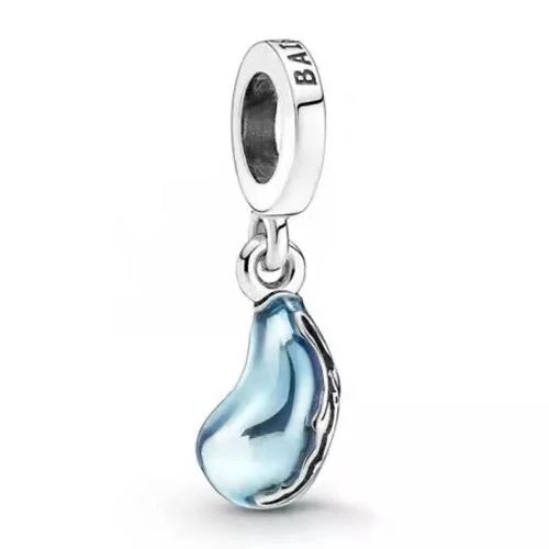 Original Moments Lake Baikal Dangle Charm Bead Fit Pandora 925 Sterling Silver Bracelet & Necklace Jewelry
Original Moments Lake Baikal Dangle Charm Bead Fit Pandora 925 Sterling Silver Bracelet & Necklace Jewelry