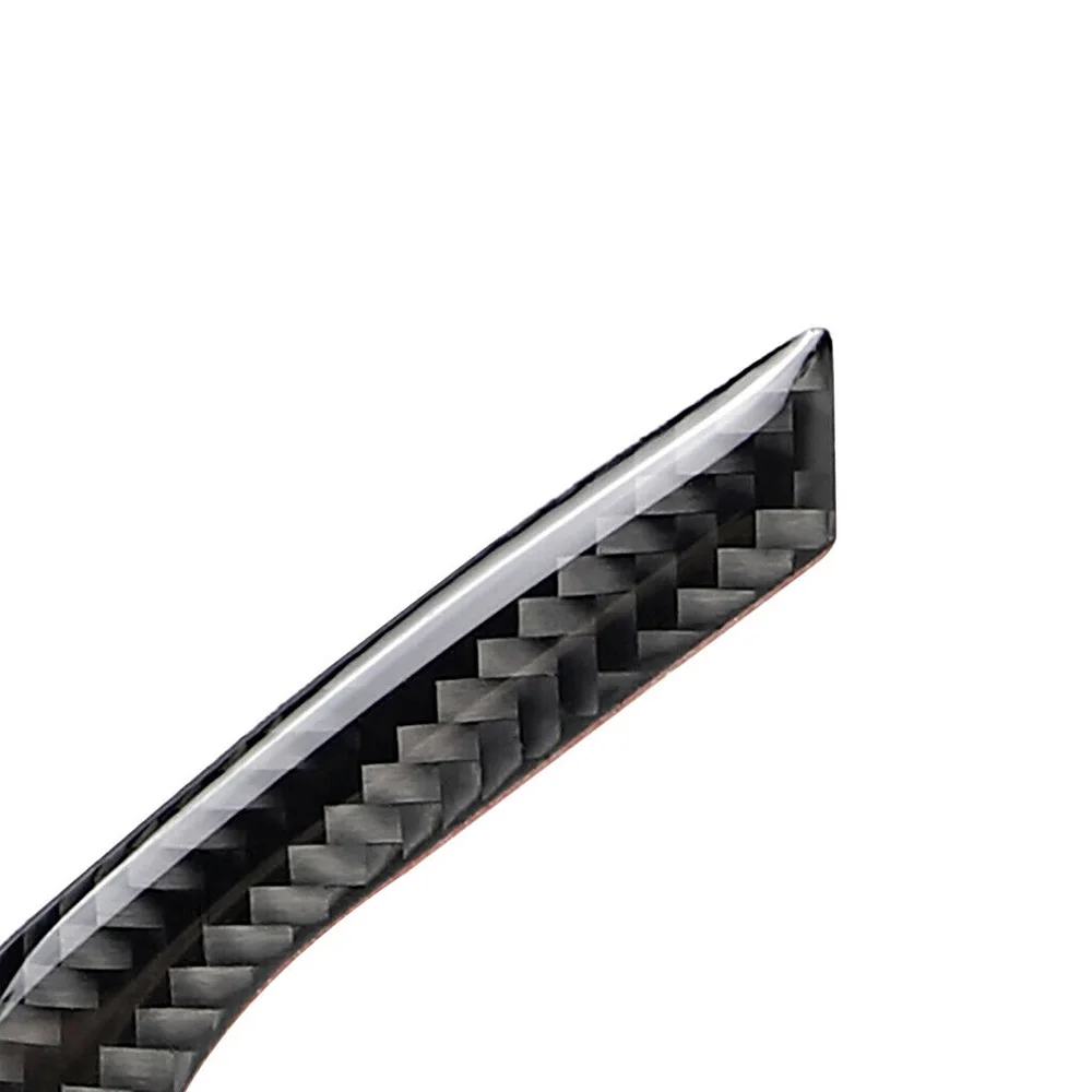 Car Door Handle Trim Auto Interior Parts Sticker For BMW X3 F25 X4 F26 2011-2016 Useful
Car Door Handle Trim Auto Interior Parts Sticker For BMW X3 F25 X4 F26 2011-2016 Useful