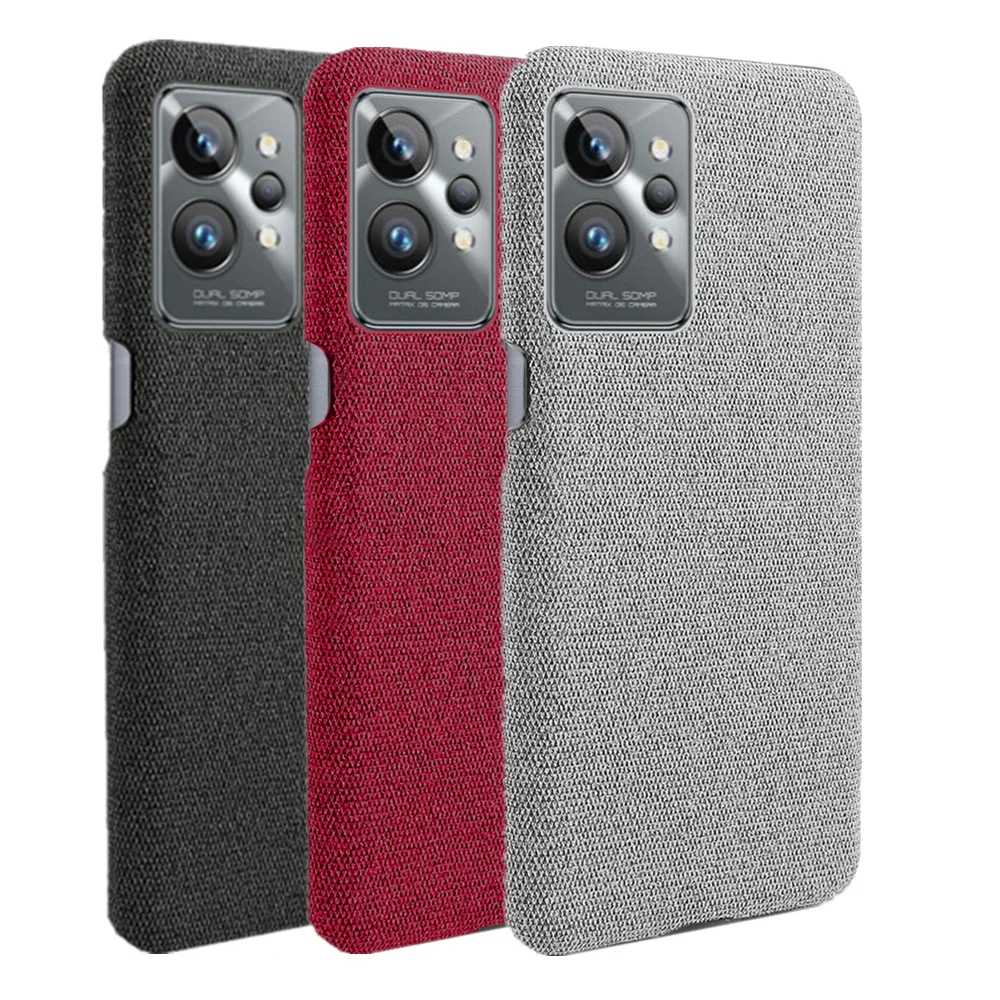 Realme GT2 Pro For OPPO Realme GT2 Pro Case Cloth Antiskid Coque For Oppo Realme GT 2 Pro 2pro 5G 6.7" Slim Retro Cloth PC Cover
Realme GT2 Pro For OPPO Realme GT2 Pro Case Cloth Antiskid Coque For Oppo Realme GT 2 Pro 2pro 5G 6.7" Slim Retro Cloth PC Cover